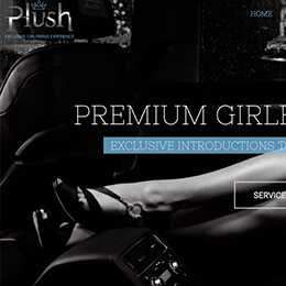 PlushGFE